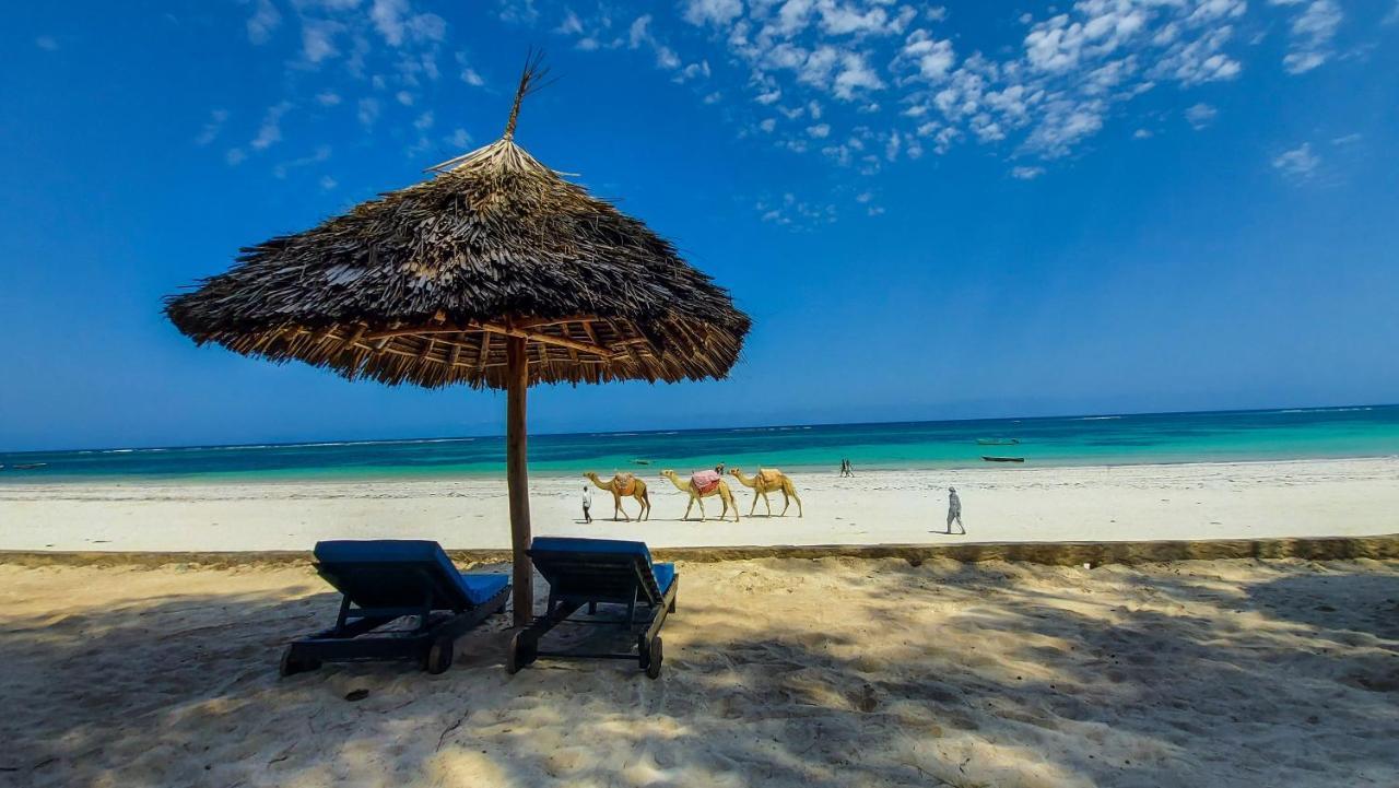 Diani Sea Resort Диани-Бич Экстерьер фото