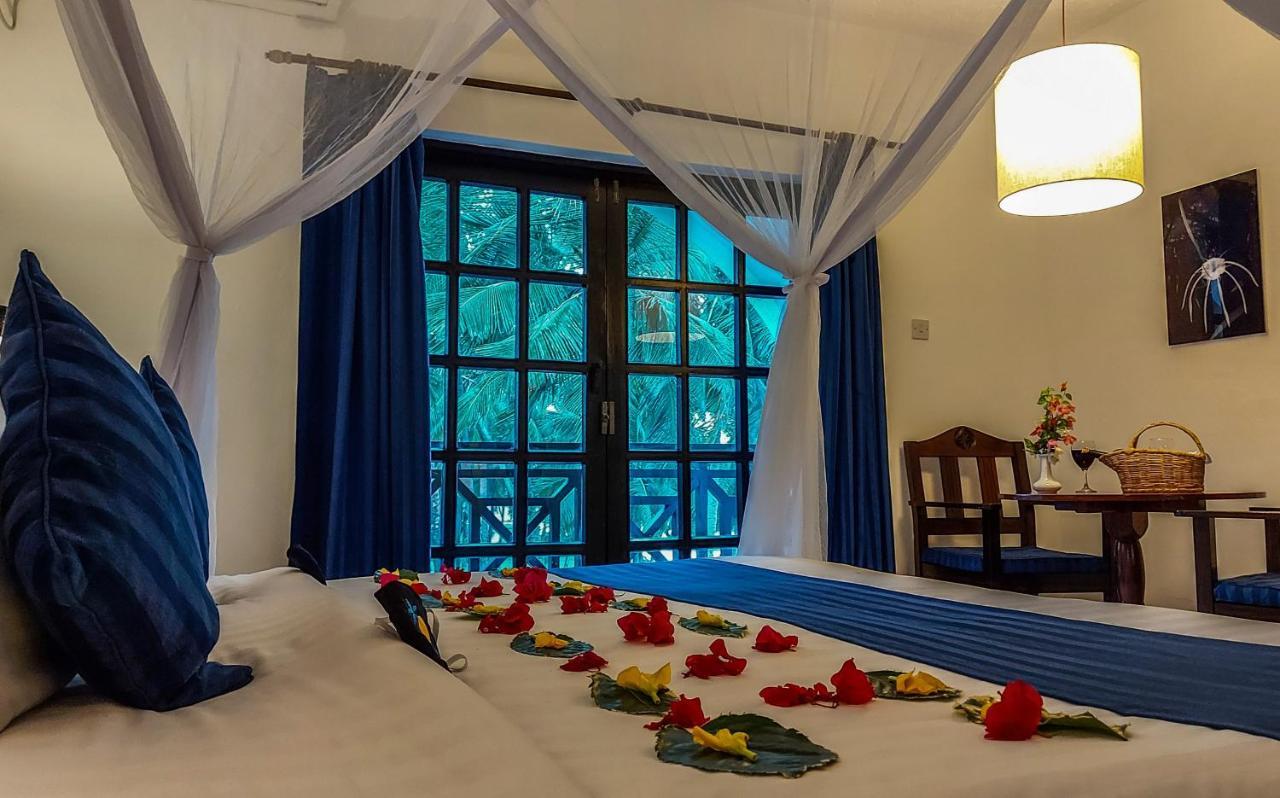 Diani Sea Resort Диани-Бич Экстерьер фото