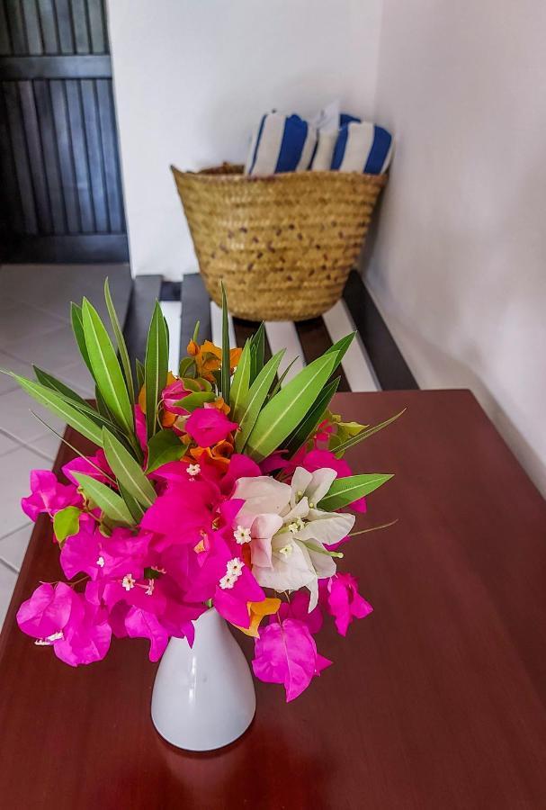 Diani Sea Resort Диани-Бич Экстерьер фото