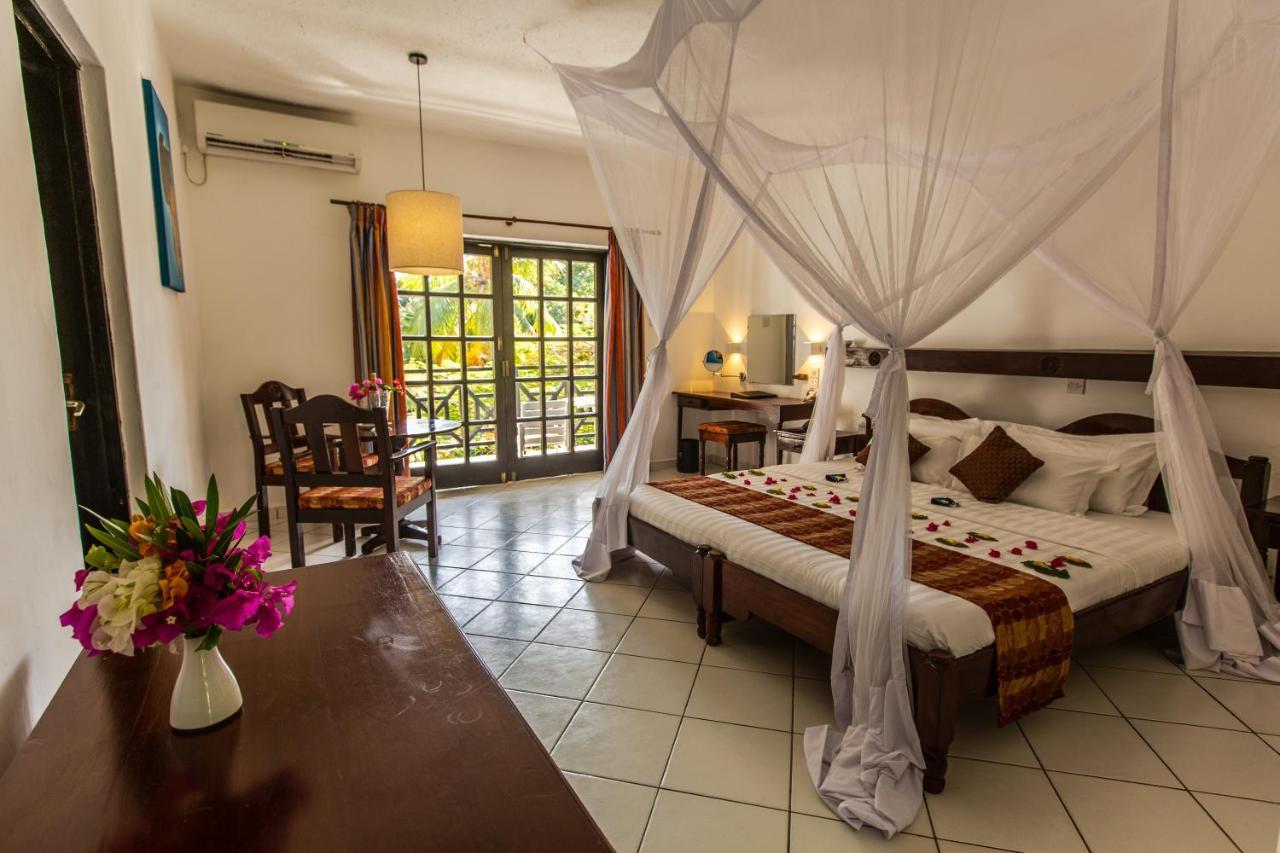 Diani Sea Resort Диани-Бич Экстерьер фото