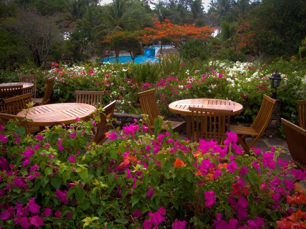 Diani Sea Resort Диани-Бич Экстерьер фото