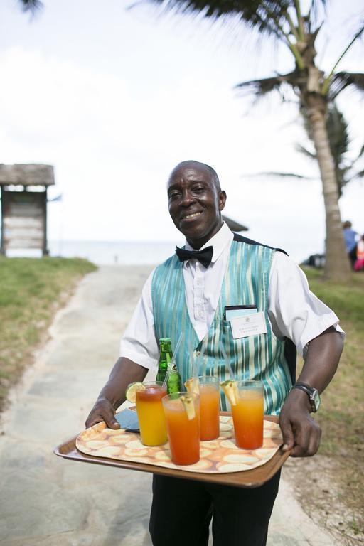 Diani Sea Resort Диани-Бич Экстерьер фото