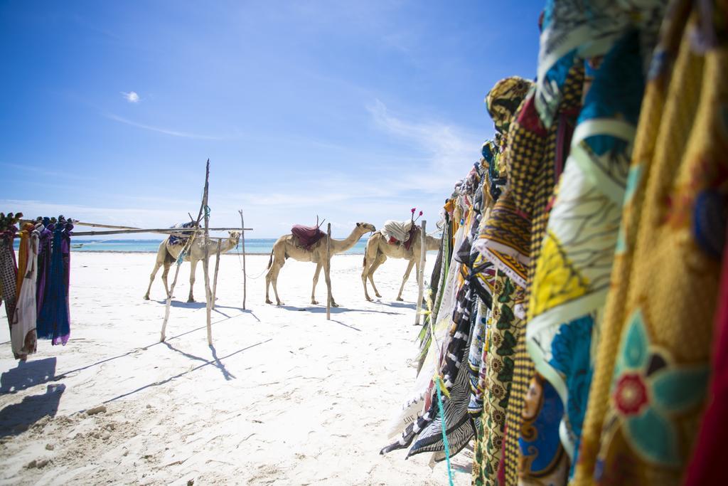Diani Sea Resort Диани-Бич Экстерьер фото