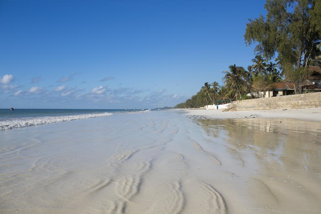 Diani Sea Resort Диани-Бич Экстерьер фото
