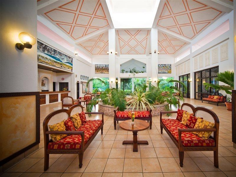 Diani Sea Resort Диани-Бич Экстерьер фото