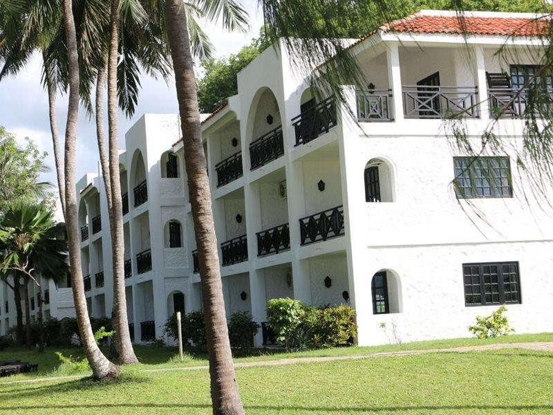 Diani Sea Resort Диани-Бич Экстерьер фото