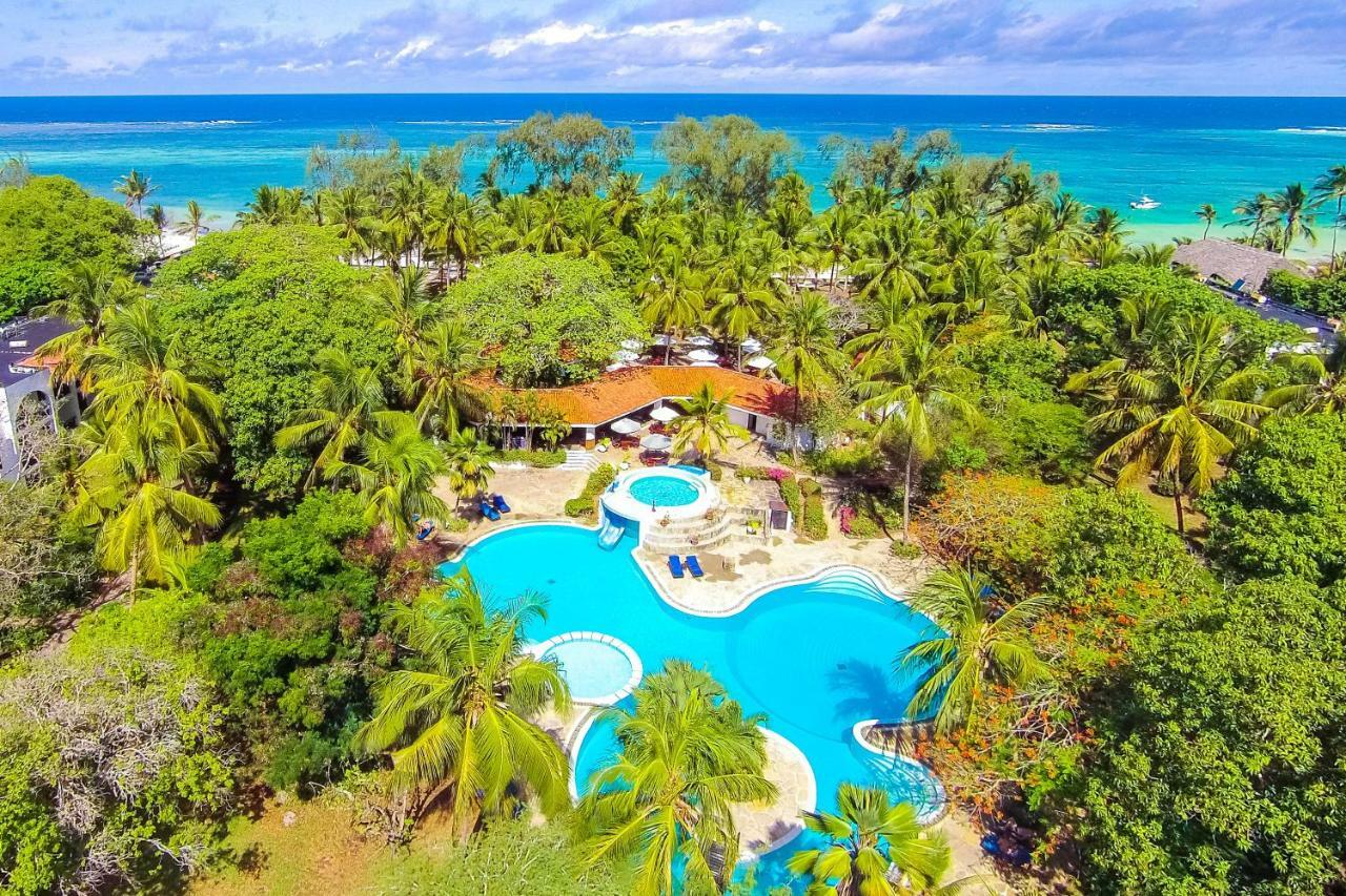 Diani Sea Resort Диани-Бич Экстерьер фото