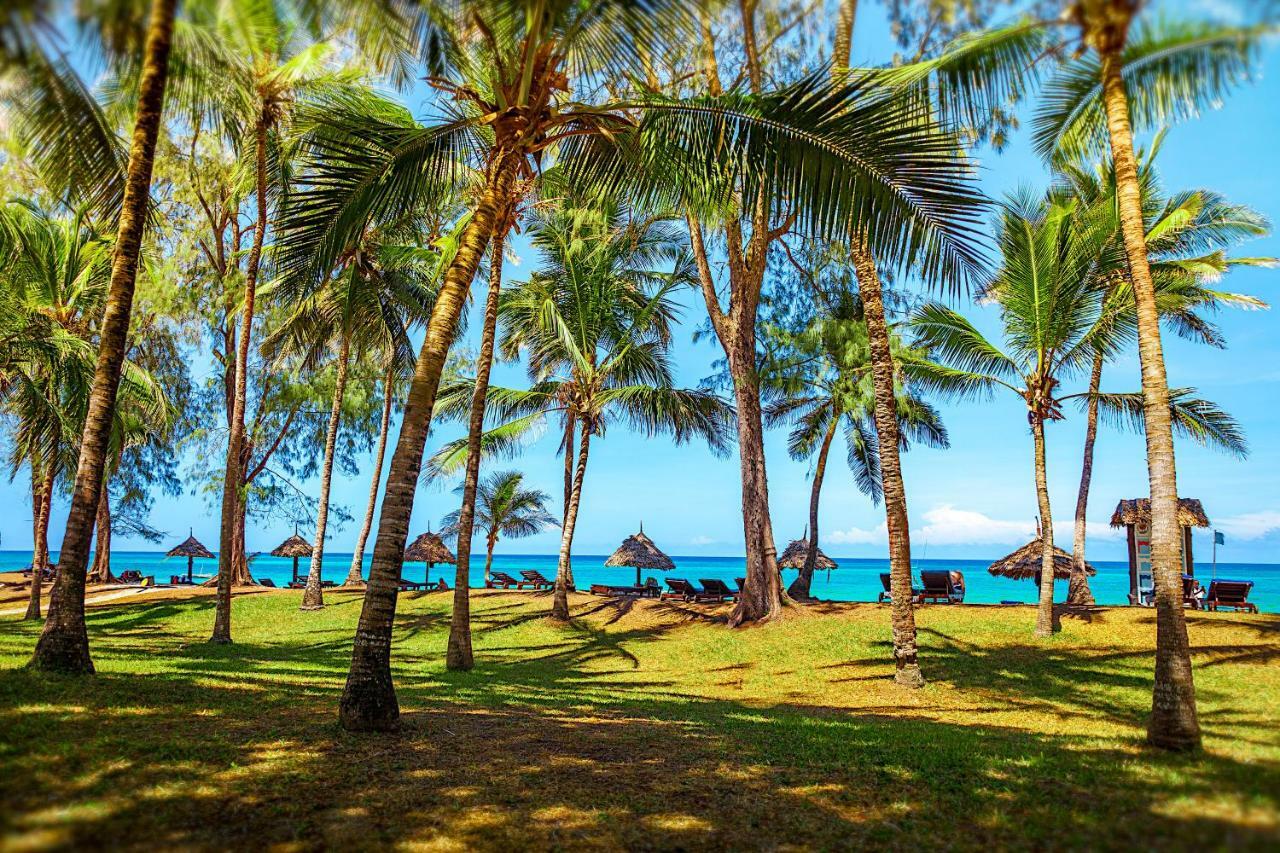 Diani Sea Resort Диани-Бич Экстерьер фото