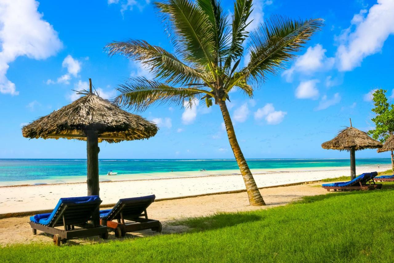 Diani Sea Resort Диани-Бич Экстерьер фото