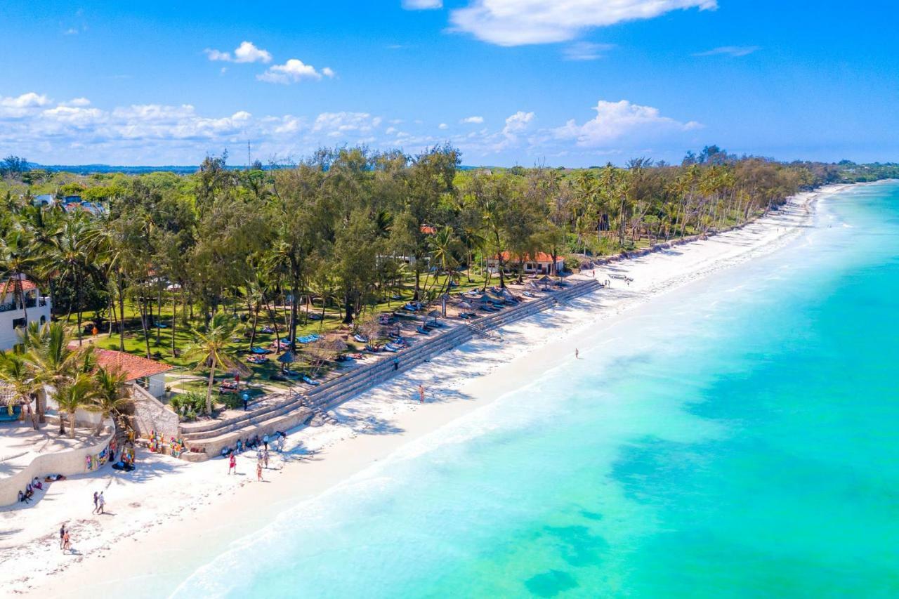 Diani Sea Resort Диани-Бич Экстерьер фото